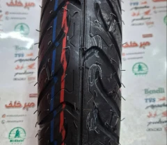 لاستیک (تایر) 90/90/14 خارجی تایلندی irc ای ار سی اصلی تیوبلس (مخصوص موتورهای کلیک و طرح کلیک و اتوماتیک اسکوتر گازی و ….)