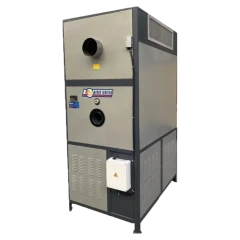 کوره هوای گرم KHG-300
