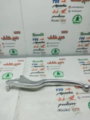کتی (دسته) ترمز سمت چپ موتور اسکوتر گازی sym و دینو و لوکی و j 200 جی (دیسکی)