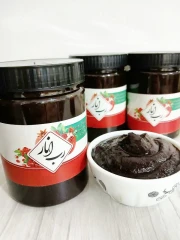 رب انار ترش محلی گیلان