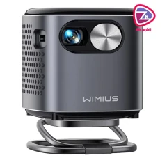مینی پروژکتور ویمیوس wimius مدل q2