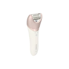 اپیلاتور 5 کاره کیمی مدل Kemei 5 in 1 Multifunctional Women Beauty Tool KM-8001