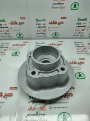 چهار 4 شاخ توپی چرخ عقب (کوبلینگ) موتور اپاچی 150 160 180 و kld و طرح بوکسر (باکسر) و دلتا و همتاز شکاری و دایچی 200 و 180 و رهرو و ساوین