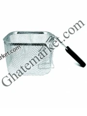 دسته و سبد سرخ کن دلونگی F3452