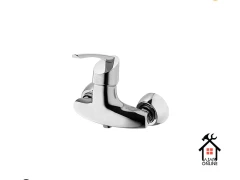 خرید و قیمت شیر آفتابه تاپ درخشان