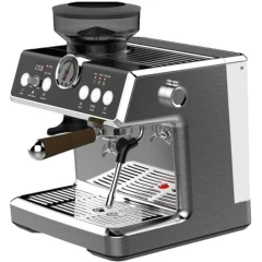 اسپرسوساز نیمه صنعتی گریمن مدل GR-EM505