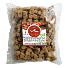 حب عناب 5 ستاره رنگارنگ