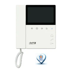 آیفون تصویری الکتروپیک مدل 897