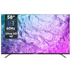 تلویزیون 58 اینچ مکسن فول مدل 58FU9400N