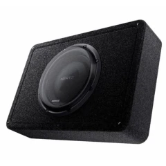 ساب باکس HERTZ MPBX250S2 سایز 10 اینچ اصلی