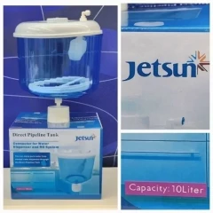 مخزن آبسردکن شناوردار 10 لیتری مدل jetsun وارداتی