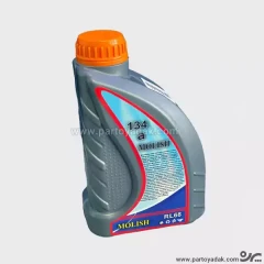 روغن کمپرسور R134a