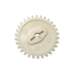 دنده اویل پمپ روغن موتور تریل روان 200