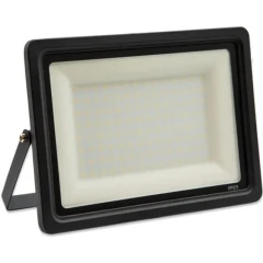 پروژکتور SMD توان 50 وات رنگی درجه حفاظت IP65 ضد آب LED 4M مدل دلیران