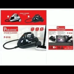 بخارشوی پارادایس مدل P910 چند کاره