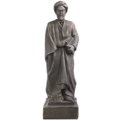 تندیس سعدی