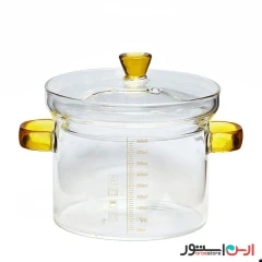 قابلمه پیرکس 450 میل
