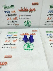 سر والف لاستیک (تایر) موشکی ابی