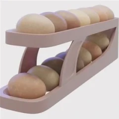 جا تخم مرغ ریلی