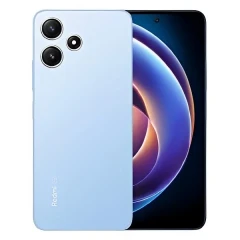 سنسور اثرانگشت شیائومی Xiaomi Redmi Note 12R