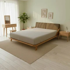 سرویس خواب دو نفره نوردیک