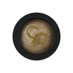 سایه چشم براق گلدن رز مدل TERRACOTTA