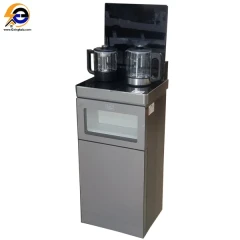 قیمت آبسردکن چای سازدار بلک اند کوکر 401  | خرید از گزینگ کالا