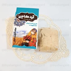 آرد کاچی 25 گیاه