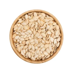 تخمه کدو گوشتی شور