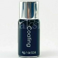 رنگ مژه وابرو کوتینگ ای ال ام ELM 4ML بدون نیاز به اکسیدان