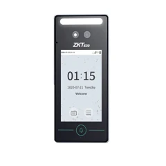 دستگاه حضور و غیاب تشخیص چهرهVLspeed-353
