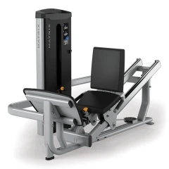 دستگاه پرس پا افقی نشسته ماتریکس GO-S70