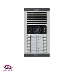 پنل تصویری 12 واحدی الکتروپیک مدل 1086