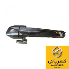 مجموعه دستگیره بیرونی در عقب چپ برلیانس 220/230