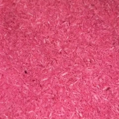 پودر نارگیل رنگی 50 گرمی رنگ صورتی