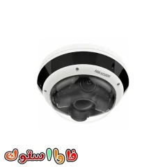 دوربین مدار بسته هایک ویژن DS-2CD6D44G1H-IZS