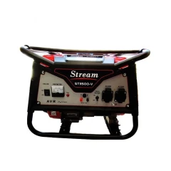 موتور برق بنزینی استریم مدل ST3500-V