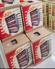 باربیکیو گازی اپارتمانی دادلیسان مدل 211