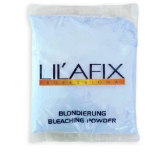 پودر دکلره لیلافیکس آبی LILAFIX (500 گرم )
