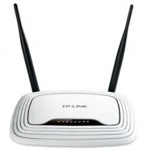 روتر بیسیم TP Link TL-WR841n 300mbps