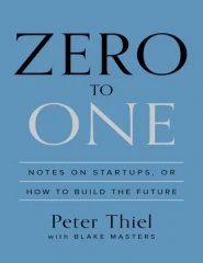 دانلود کتاب Zero to One