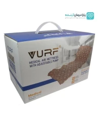تشک مواج تخم مرغی ورف Vurf