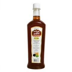 سرکه انگبین نعنا خانگی اصل
