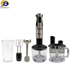 قیمت و خرید گوشت کوب برقی 6 کاره دونالکس مدل DN-280 - گزینگ کالا