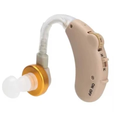 سمعک (اکسون) مدل professionally high quality V-185 - فروشگاه تجهیزات الکترونیک ویوو شاپ