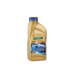 روغن گیربکس راونول ATF 9HP یک لیتری (RAVENOL ATF 9HP 1L)تضمین اصالت کالاgearbox oil