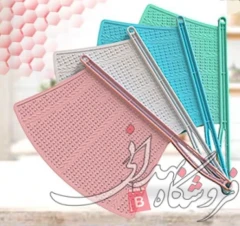 بادبزن پلاستیکی بانیس