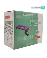 تشک مواج سلولی مکسی