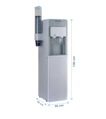 آبسردکن آب شهری ایستکول مدل SW441R