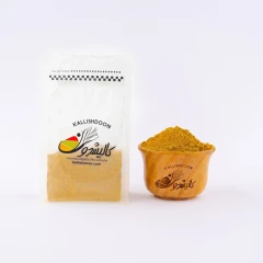 ادویه کاری